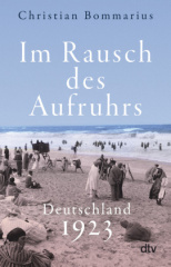 Im Rausch des Aufruhrs