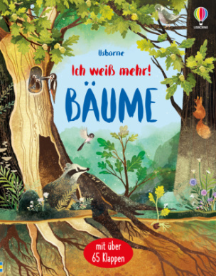 Ich weiß mehr! Bäume