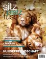 SitzPlatzFuss, Ausgabe 49