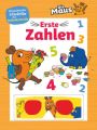 Die Maus - Erste Zahlen. (Die Sendung mit der Maus)