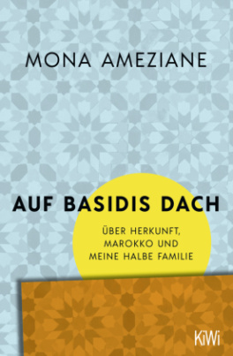 Auf Basidis Dach