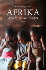 Afrika - Anläufe Anreisen