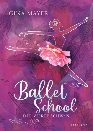 Ballet School - Der vierte Schwan