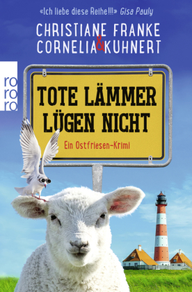 Tote Lämmer lügen nicht