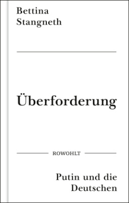 Überforderung