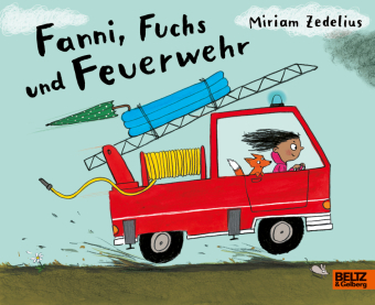 Fanni, Fuchs und Feuerwehr