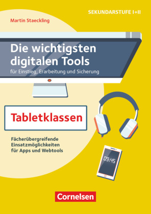 Die wichtigsten digitalen Tools