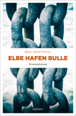 Elbe Hafen Bulle