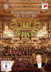 Neujahrskonzert 2023