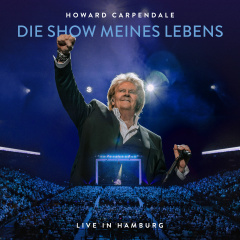 Die Show Meines Lebens - Live In Hamburg