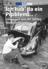 Ich hab da ein Problem ...