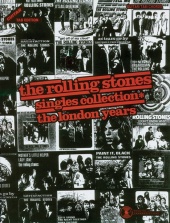 The Rolling Stones: Singles Collection* The London Years