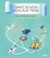 Ganz schön schlaue Tiere