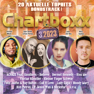 Chartboxx 3/2023