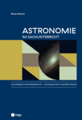 Astronomie im Sachunterricht