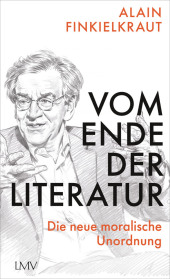 Vom Ende der Literatur