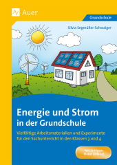 Energie und Strom in der Grundschule