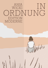 in Ordnung