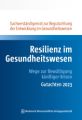 Resilienz im Gesundheitswesen