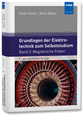 Grundlagen der Elektrotechnik zum Selbststudium