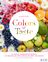 Colors of Taste