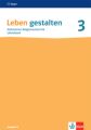 Leben gestalten 3. Ausgabe N