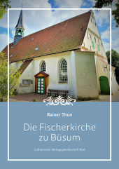 Die Fischerkirche zu Büsum