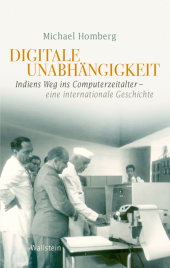 Digitale Unabhängigkeit