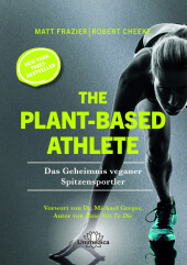 The Plant-Based Athlete