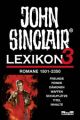 John Sinclair - Lexikon 3