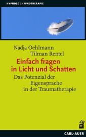 Einfach fragen in Licht und Schatten