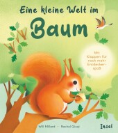 Eine kleine Welt im Baum