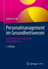 Personalmanagement im Gesundheitswesen