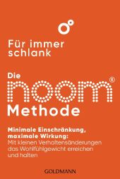 Für immer schlank - Die Noom®-Methode