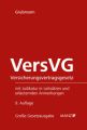 Versicherungsvertragsgesetz VersVG