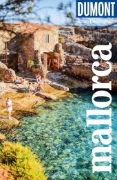 DuMont Reise-Taschenbuch Mallorca