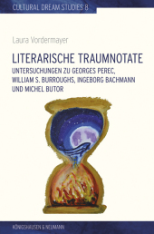 Literarische Traumnotate