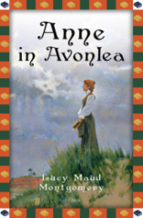 Anne in Avonlea