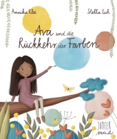 Ava und die Rückkehr der Farben