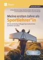 Meine ersten Jahre als Sportlehrer