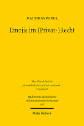 Emojis im (Privat-)Recht