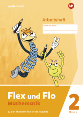 Flex und Flo - Ausgabe 2023 für Bayern