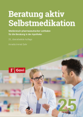 Beratung aktiv - Selbstmedikation