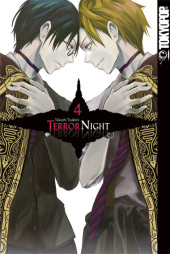 Terror Night 04