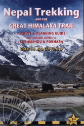 Nepal Trekking & The Great Himalaya Trail