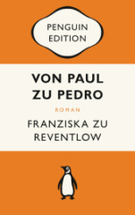 Von Paul zu Pedro