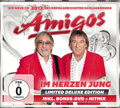 Im Herzen jung-Deluxe Edition