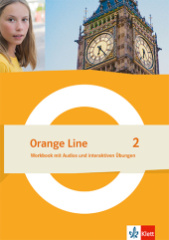 Orange Line 2, m. 1 Beilage