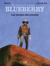 Blueberry - Hommage - Das Trauma der Apachen