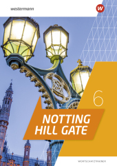 Notting Hill Gate - Ausgabe 2022